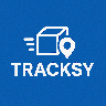 Tracksy Logo